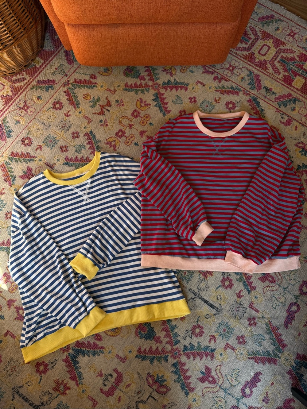 Free People Inspired Amazon Sweaters